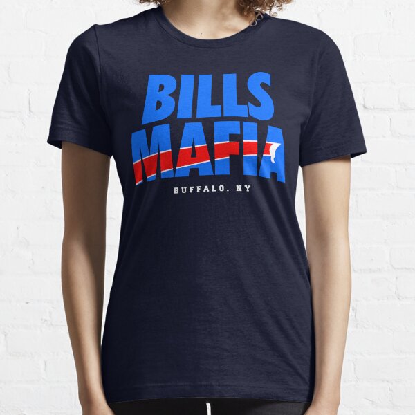 Item preview, Buffalo Bills - Billieve designed and sold by The Armorsmith.