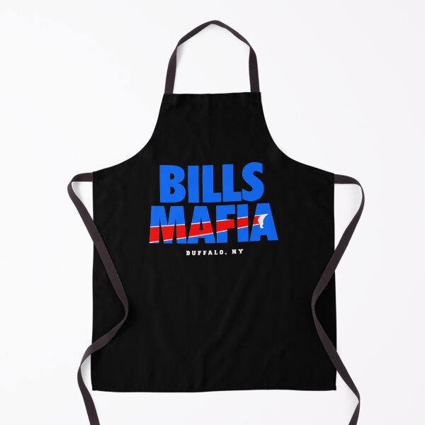 Item preview, Buffalo Bills - Billieve designed and sold by The Armorsmith.
