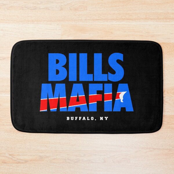 Item preview, Buffalo Bills - Billieve designed and sold by The Armorsmith.