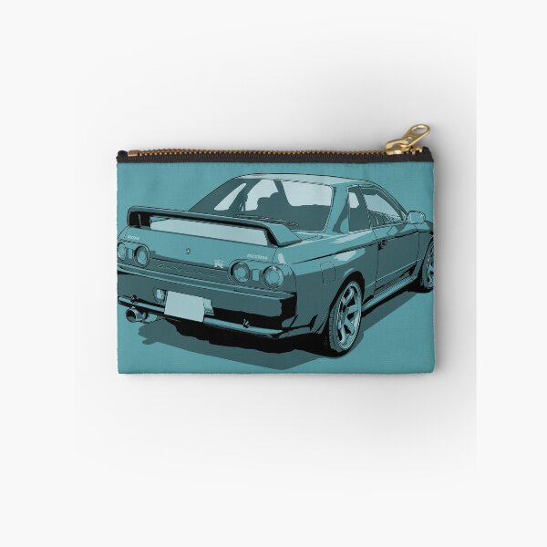 Item preview, Transparent Skyline R32 GTR (full) designed and sold by ArtyMotive.