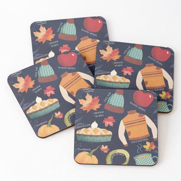 Item preview, Fall favorites designed and sold by SakuraLemonDS.