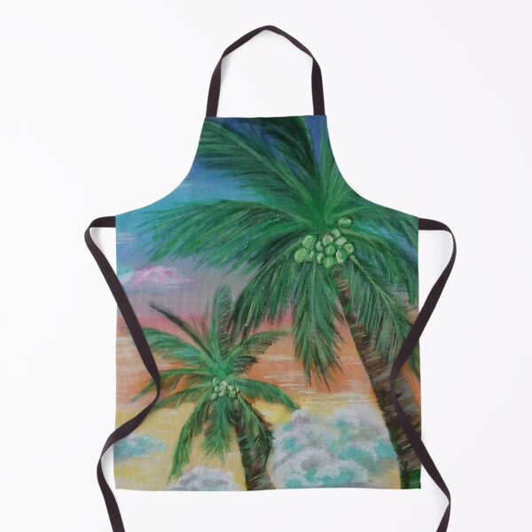 Item preview, Coconut Palms designed and sold by FloydRayGriffin.