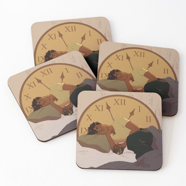 Item preview, counting sheep designed and sold by owlpip.
