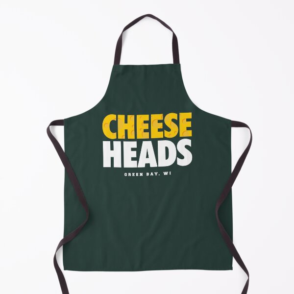 Item preview, Green Bay Cheese Heads designed and sold by The Armorsmith.