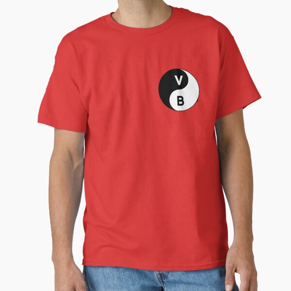 Item preview, viagra boys yin-yang designed and sold by LondownDesign.