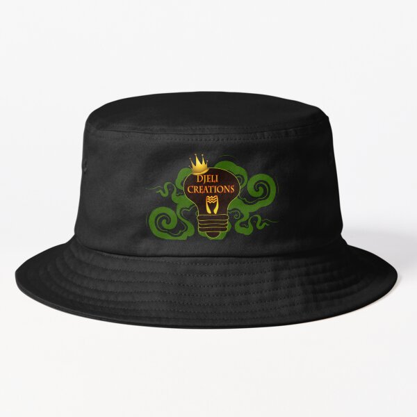 Item preview, Djeli Creations Logo designed and sold by DjeliCreations.