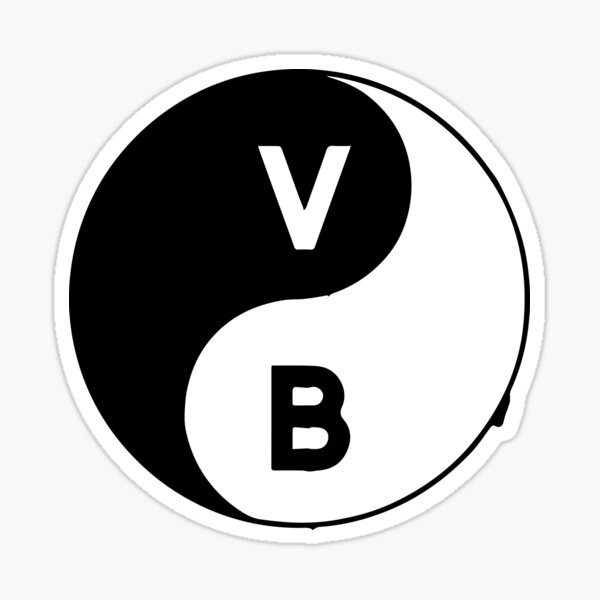 Artikel-Vorschau von Viagra Jungs Yin-Yang, designt und verkauft von LondownDesign.