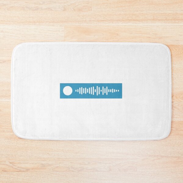 Item preview, Another Love by Tom Odell | spotify scan code designed and sold by sisters-lab.