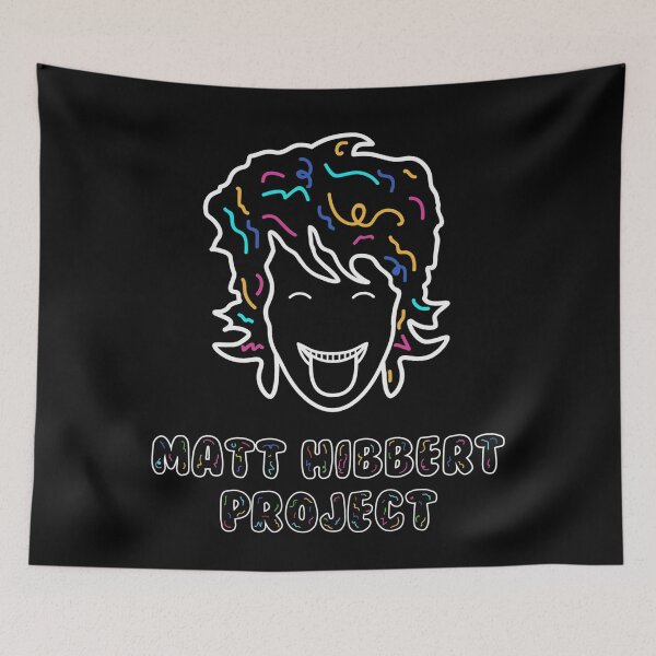 Item preview, Matt Hibbert Project Bits designed and sold by Tee House of Horror.