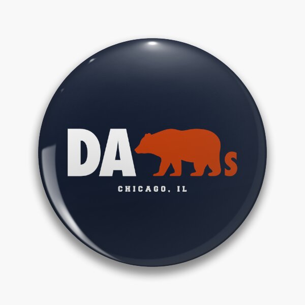 Item preview, Da Bears designed and sold by The Armorsmith.