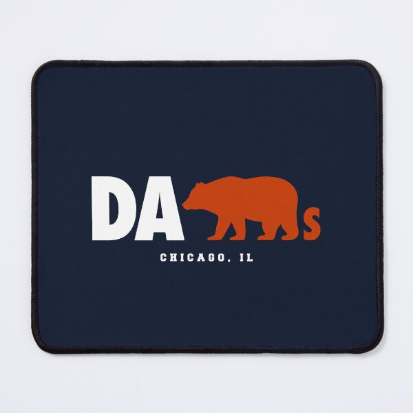 Item preview, Da Bears designed and sold by The Armorsmith.
