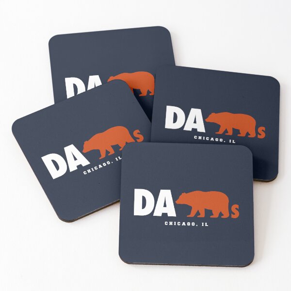 Item preview, Da Bears designed and sold by The Armorsmith.