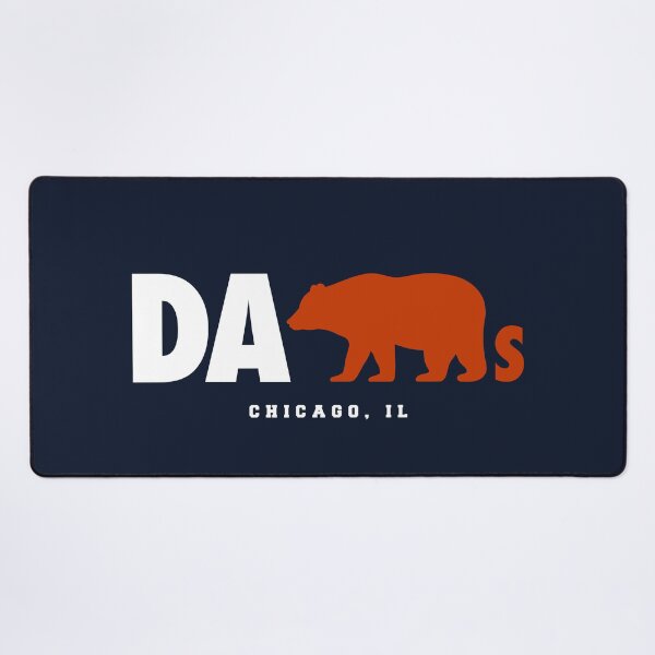 Item preview, Da Bears designed and sold by The Armorsmith.
