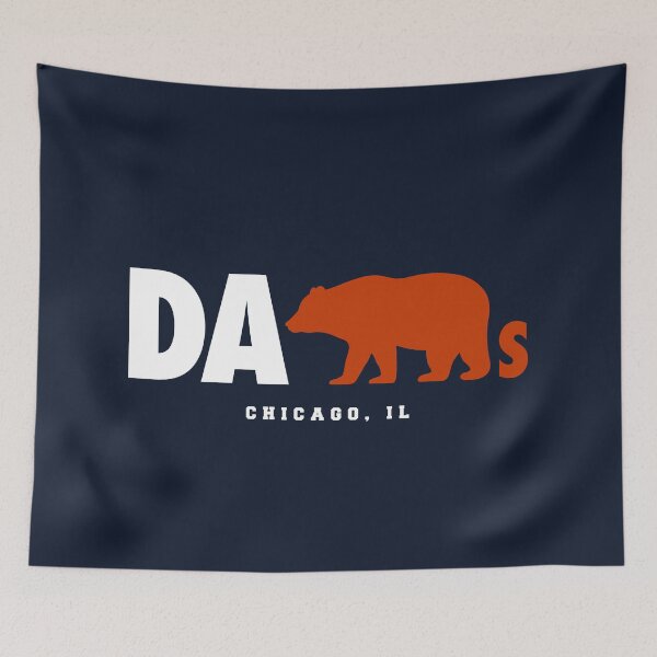 Item preview, Da Bears designed and sold by The Armorsmith.