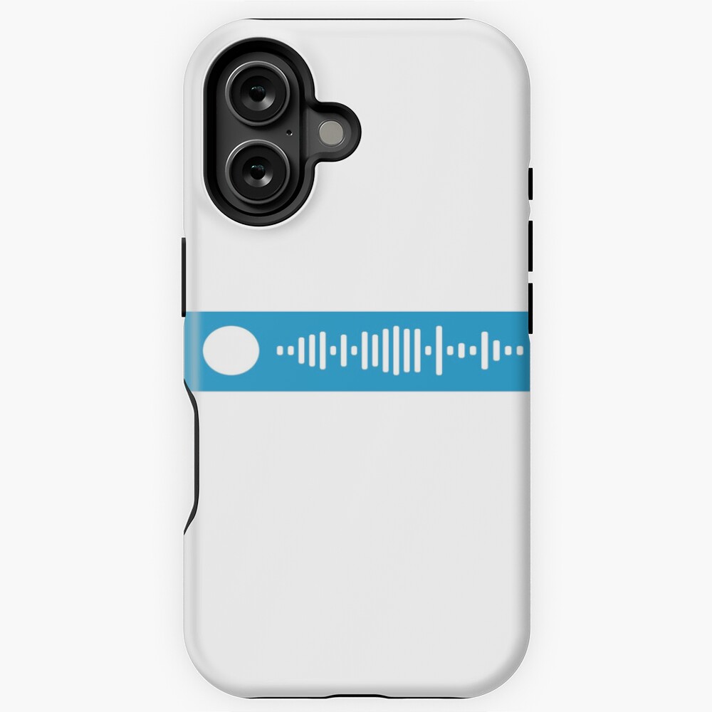 Item preview, iPhone Magsafe Tough Case designed and sold by sisters-lab.