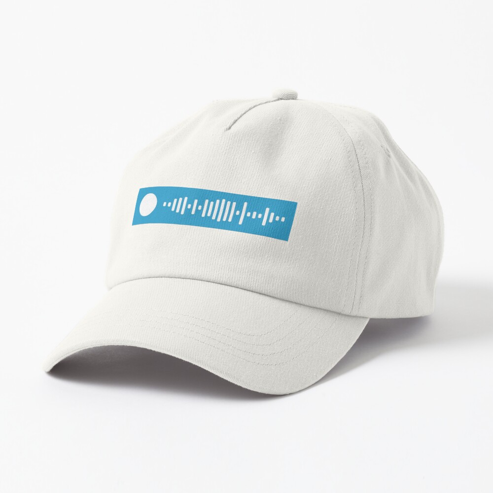 Item preview, Dad Hat designed and sold by sisters-lab.