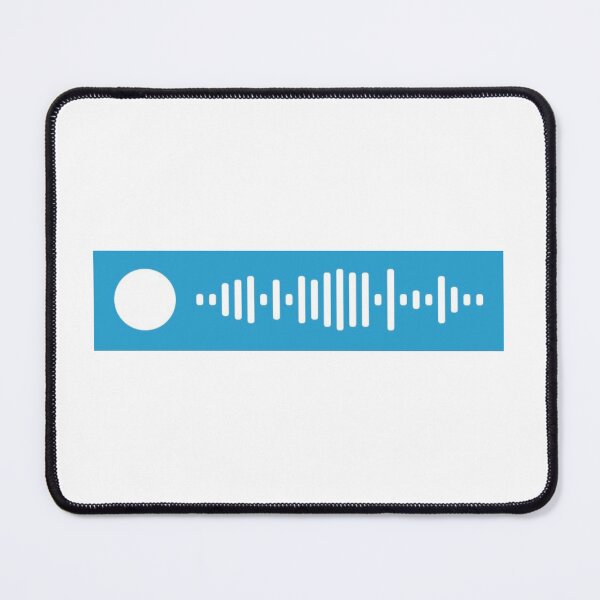 Item preview, A Gangster's Wife by Ms Krazie | spotify scan code designed and sold by sisters-lab.