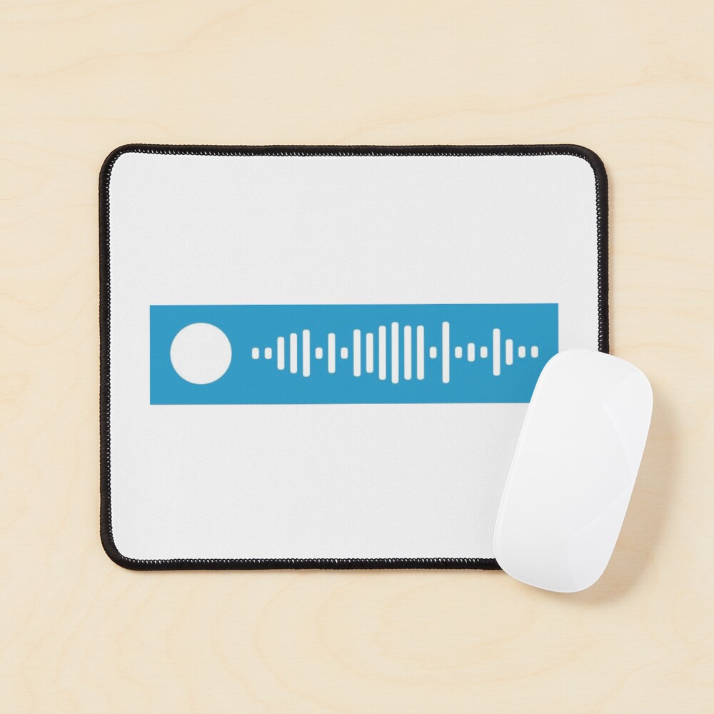 Item preview, Mouse Pad designed and sold by sisters-lab.