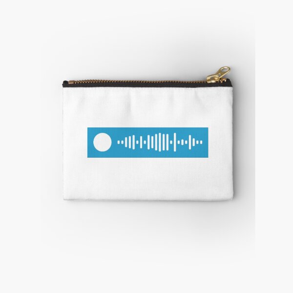 Item preview, A Gangster's Wife by Ms Krazie | spotify scan code designed and sold by sisters-lab.