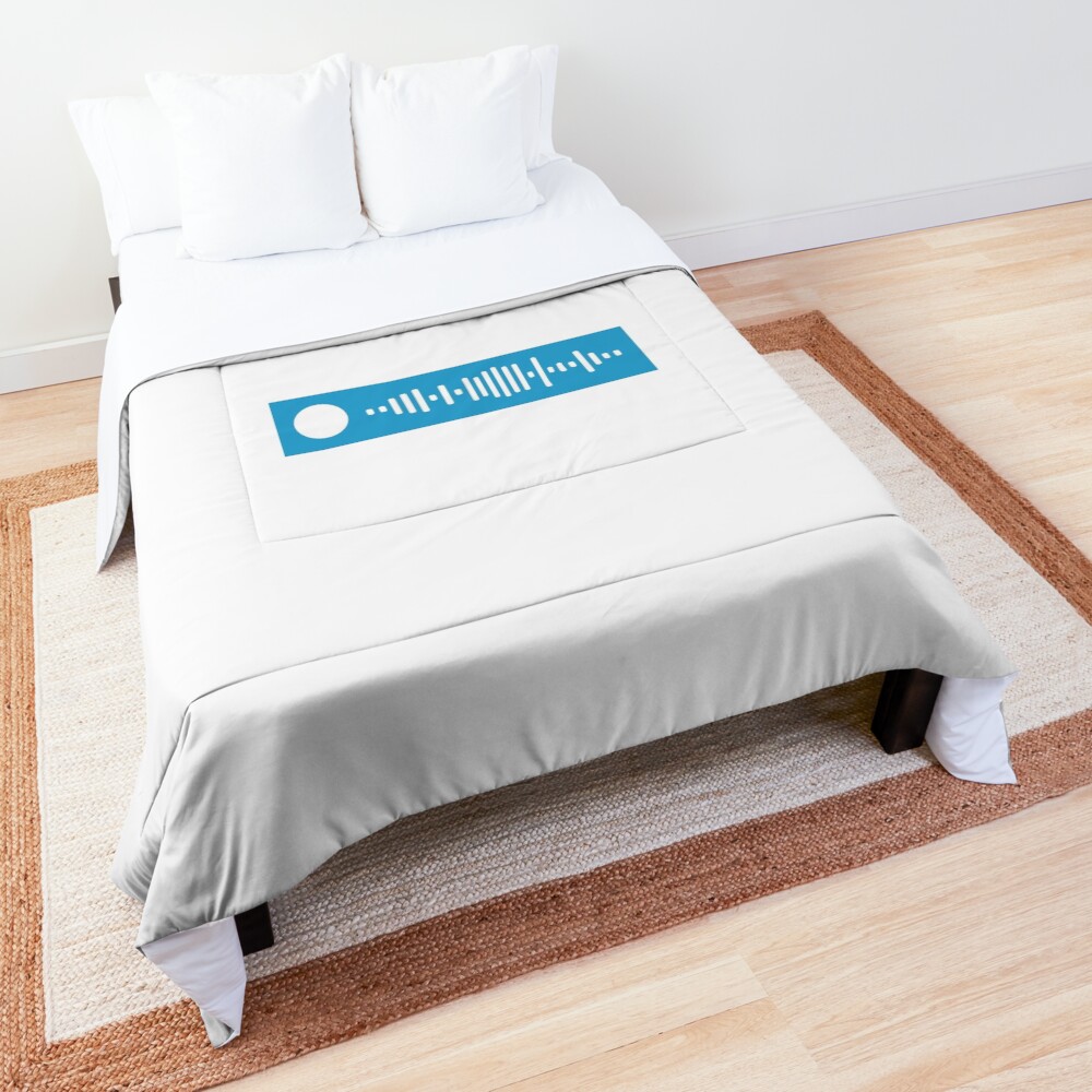 Item preview, Comforter designed and sold by sisters-lab.