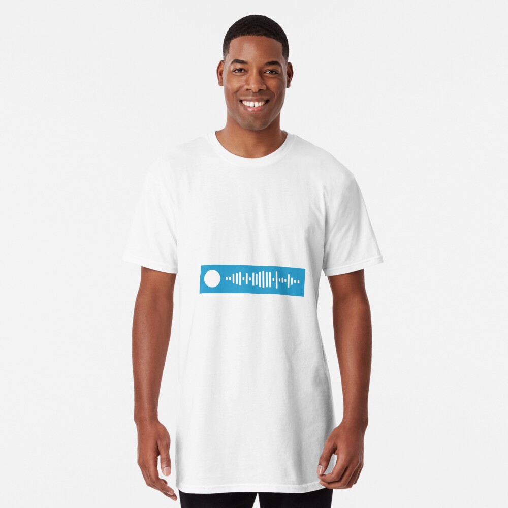Item preview, Long T-Shirt designed and sold by sisters-lab.