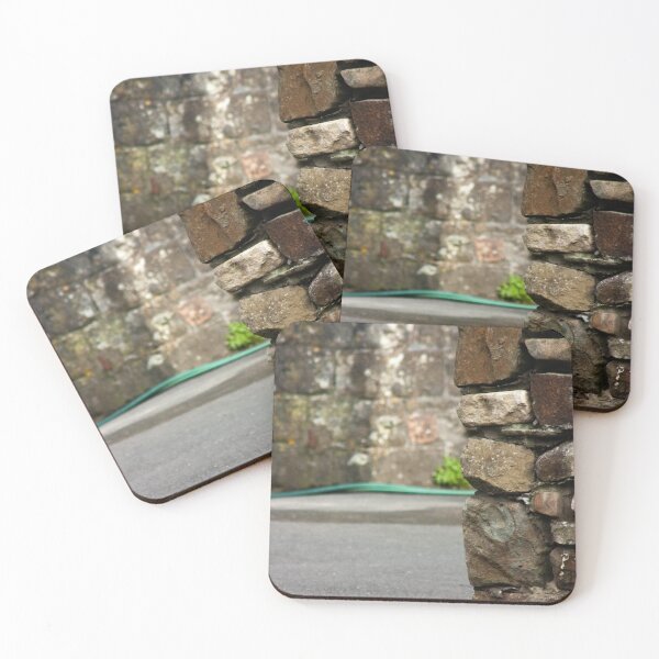 Item preview, stone wall designed and sold by Francespoppy.