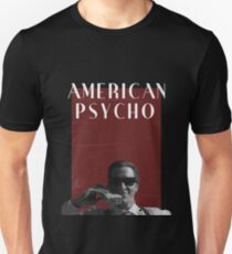 American Psycho Unisex T-Shirt