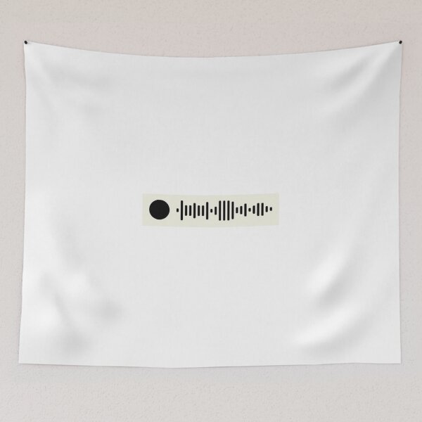 Item preview, Sex, Drugs, Etc. by Beach Weather | spotify scan code designed and sold by sisters-lab.
