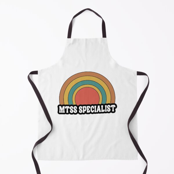 Item preview, MTSS Specialist School Vintage Tees Counselor School Psych designed and sold by biigshow.
