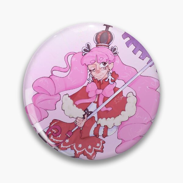 Item preview, Perona designed and sold by Atoms-star-shop.