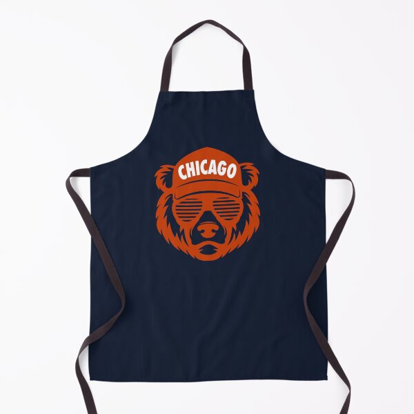 Item preview, Chicago Bear Face designed and sold by The Armorsmith.