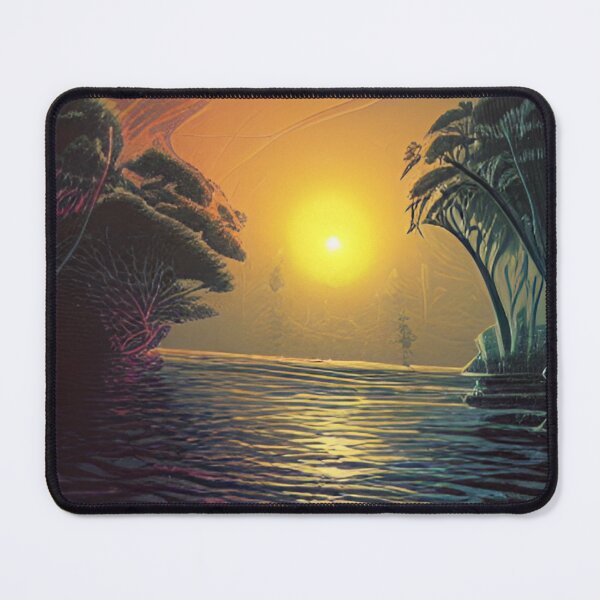 Item preview, Sunset Sunday Gallery Wall Art  designed and sold by NellVerde.