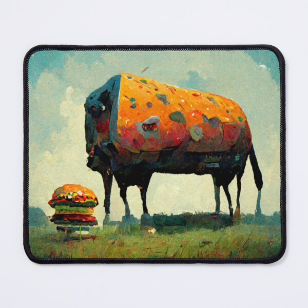 Item preview, A tasty cow designed and sold by Juisevo.