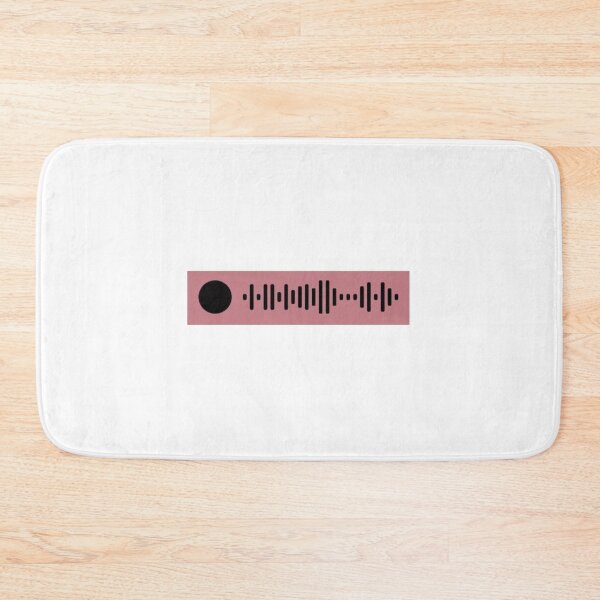 Item preview, Bad Habit by Steve Lacy | spotify scan code designed and sold by sisters-lab.