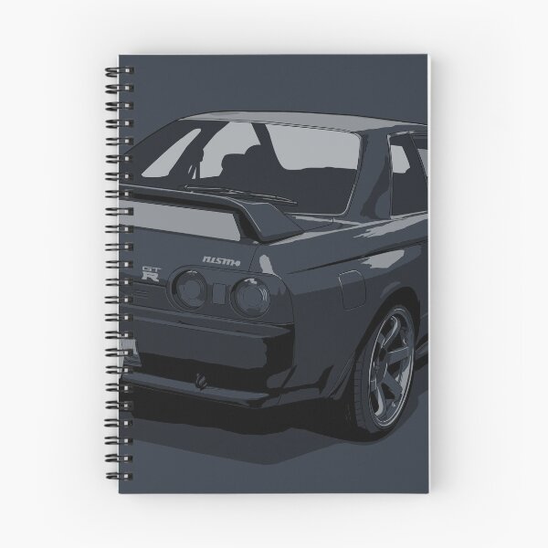 Item preview, Transparent Skyline R32 GTR (Cropped) designed and sold by ArtyMotive.