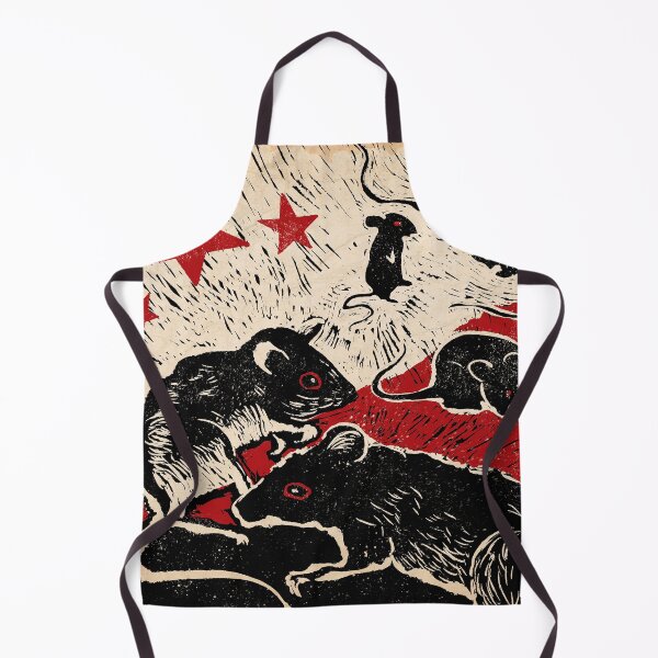 Item preview, Scurry designed and sold by Mary Traverse.
