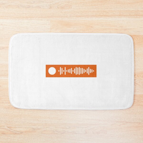Item preview, Dark Red by Steve Lacy | spotify scan code designed and sold by sisters-lab.