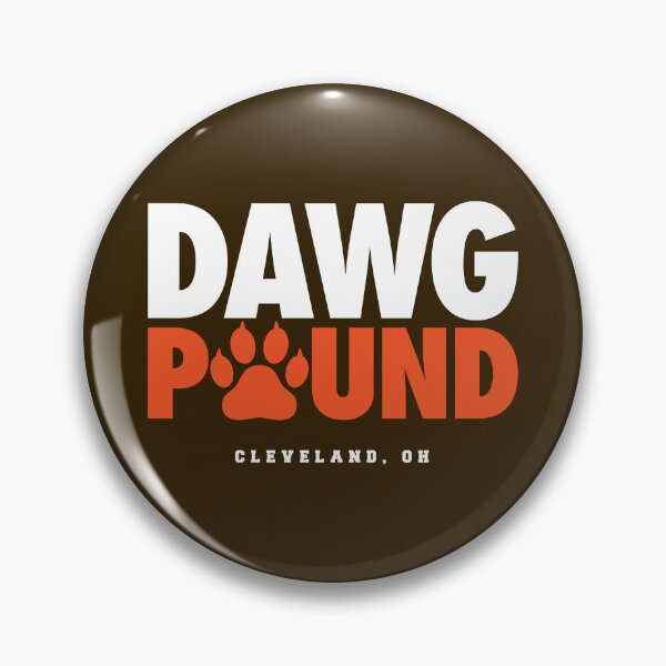Item preview, Dawg Pound 1 designed and sold by The Armorsmith.
