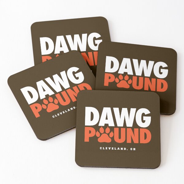 Item preview, Dawg Pound 1 designed and sold by The Armorsmith.