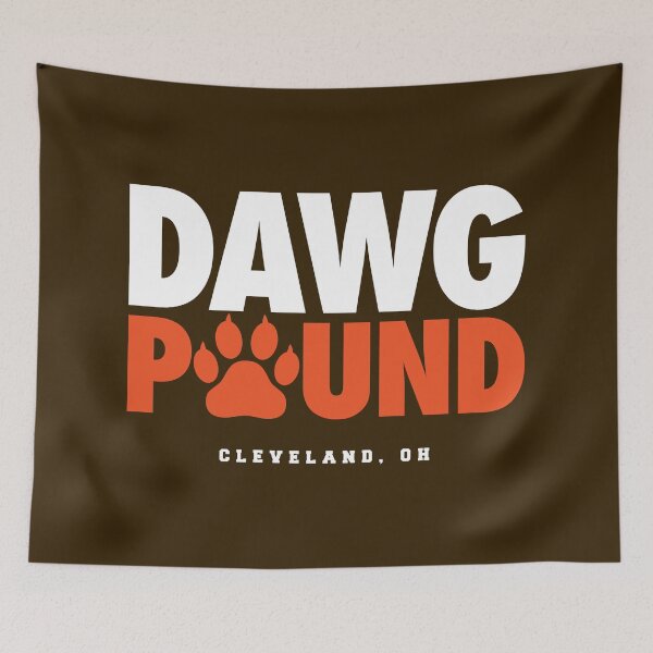 Item preview, Dawg Pound 1 designed and sold by The Armorsmith.