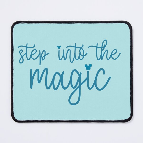 Item preview, Step Into the Magic designed and sold by abbiequail.