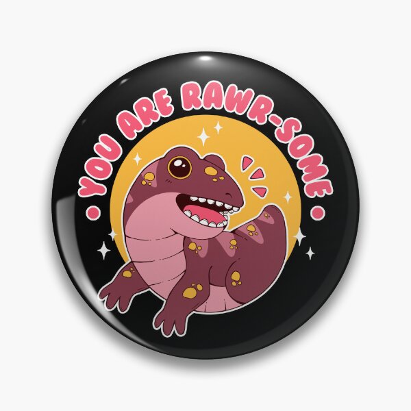 Item preview, You are RAWRsome ! designed and sold by Chofy87.