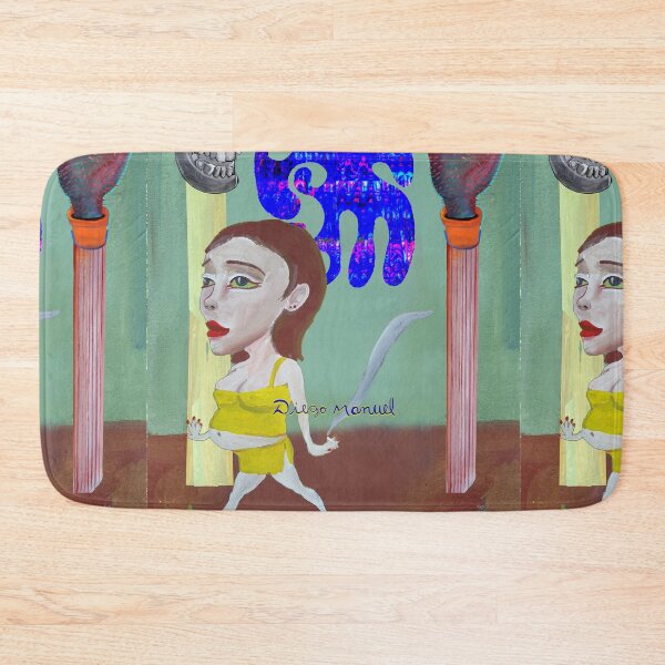 Item preview, Pop abstract  designed and sold by Diego Manuel Rodriguez.
