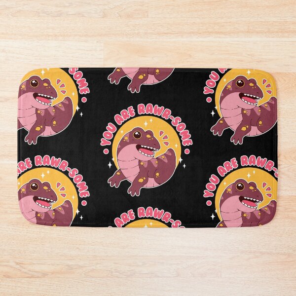 Item preview, You are RAWRsome ! designed and sold by Chofy87.