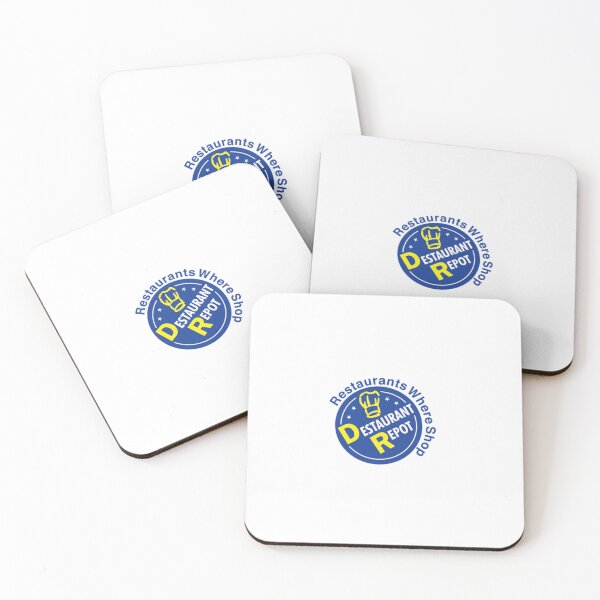 Item preview, Restaurant Deposit designed and sold by FriedGreenPickles.