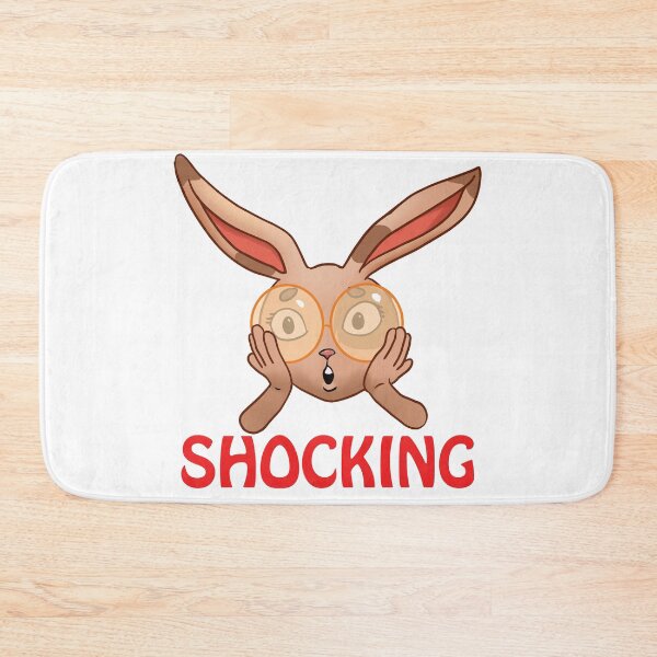 Item preview, Shocking designed and sold by keemtoon.