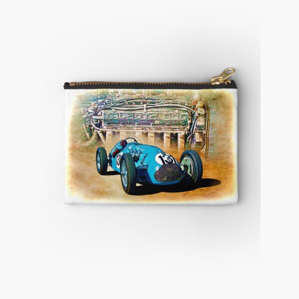 Item preview, Talbot Lago Le Mans designed and sold by Stuart Row.