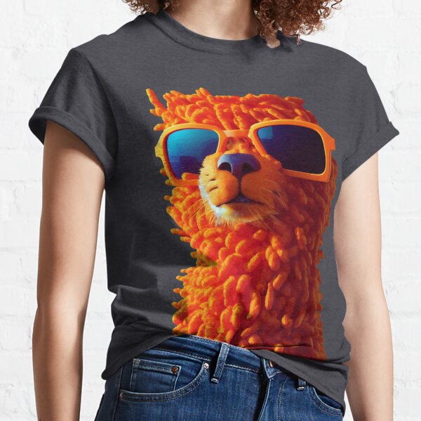 Ropa: Chester Cheetah | Redbubble