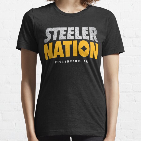 Pittsburgh Steelers Merchandise Nation