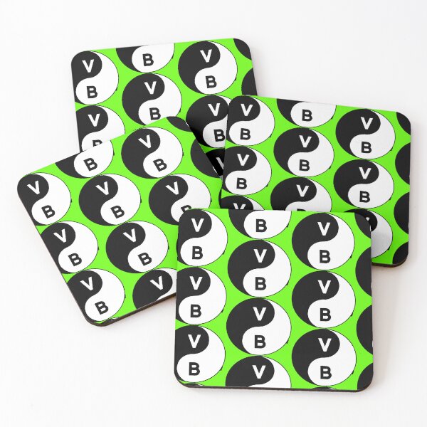 Item preview, viagra boys yin-yang designed and sold by LondownDesign.